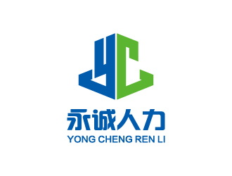 杨勇的logo设计