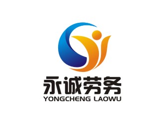 曾翼的logo设计
