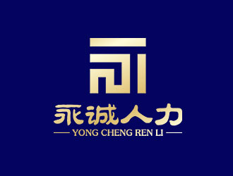 钟炬的logo设计
