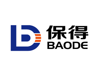 保得logo设计