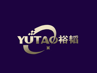 裕韬LOGO设计 - LOGO123