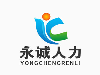 朱兵的logo设计