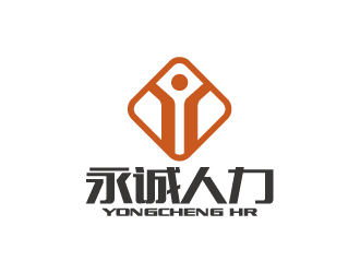 陈兆松的logo设计
