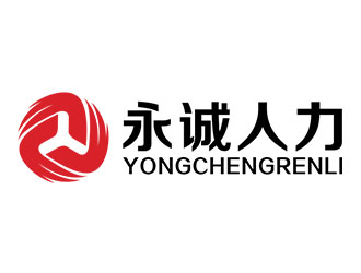郭重阳的logo设计