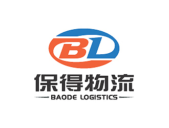 彭波的logo设计