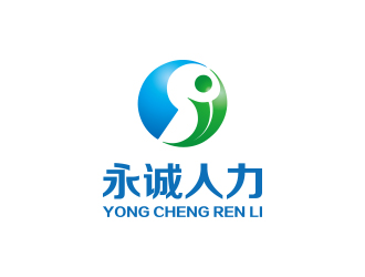 孙金泽的logo设计