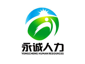 谭家强的logo设计