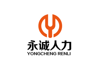 曾万勇的logo设计