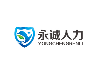 林颖颖的logo设计