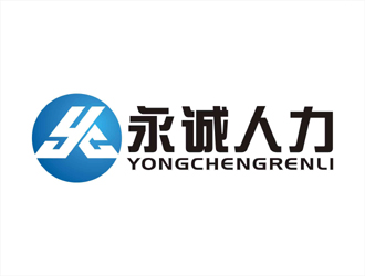 周都响的logo设计