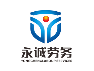 唐国强的logo设计