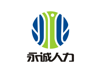 姜彦海的logo设计