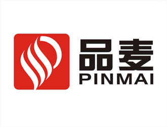 周都响的logo设计