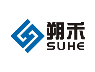 周都响的logo设计