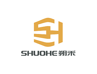 彭波的logo设计