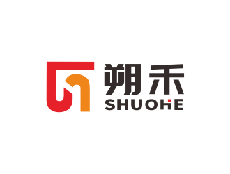 林丽芳的logo设计