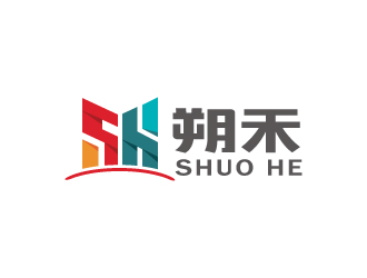 周金进的logo设计