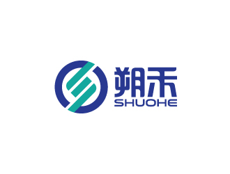 陈兆松的logo设计