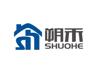 曾翼的logo设计