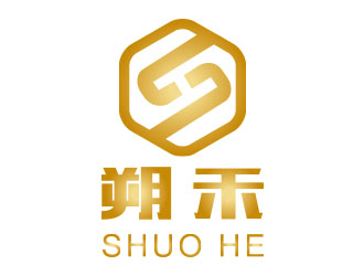 朱红娟的logo设计