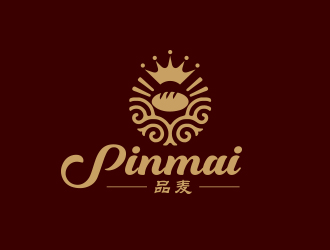 孙金泽的品麦（北京）餐饮管理有限公司logologo设计
