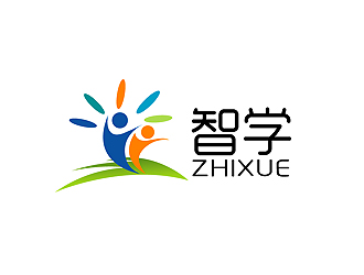 秦晓东的logo设计