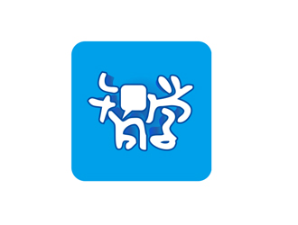 刘彩云的logo设计