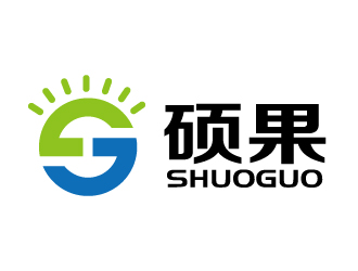 张俊的河北硕果企业管理咨询有限公司logo设计