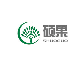 李贺的河北硕果企业管理咨询有限公司logo设计