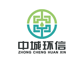 彭波的中城环信投资控股（深圳）有限公司logo设计
