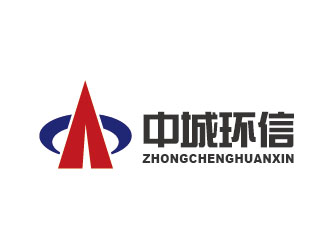 李贺的中城环信投资控股（深圳）有限公司logo设计