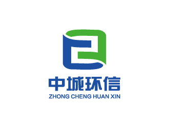 杨勇的中城环信投资控股（深圳）有限公司logo设计