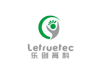 李贺的logo设计