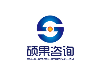 孙金泽的河北硕果企业管理咨询有限公司logo设计