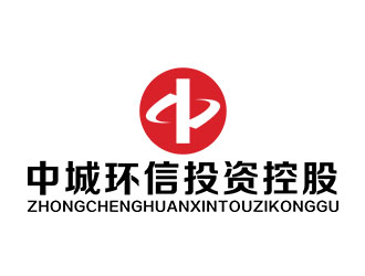 郭重阳的中城环信投资控股（深圳）有限公司logo设计
