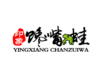 秦晓东的logo设计