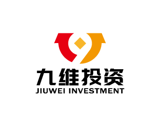 周金进的logo设计