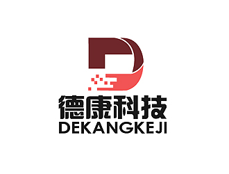 秦晓东的logo设计