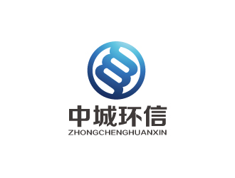 林颖颖的中城环信投资控股（深圳）有限公司logo设计