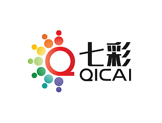 秦晓东的logo设计