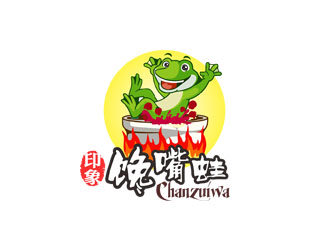 郭庆忠的logo设计