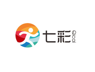 郭庆忠的logo设计