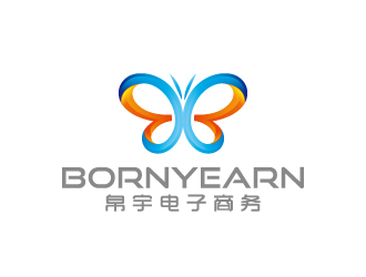 周金进的logo设计