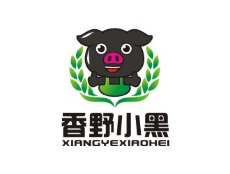 曾翼的logo设计