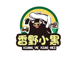 薛永辉的logo设计