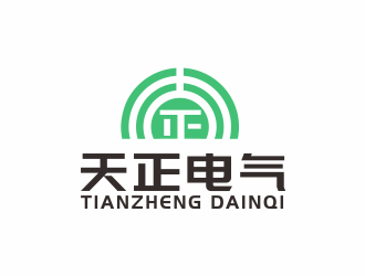 汤儒娟的logo设计