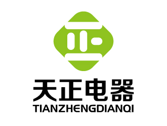 张俊的logo设计
