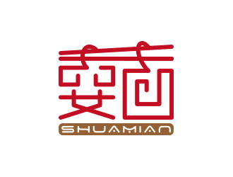 黄安悦的logo设计