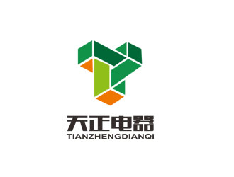 郭庆忠的logo设计