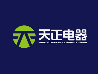 钟炬的logo设计